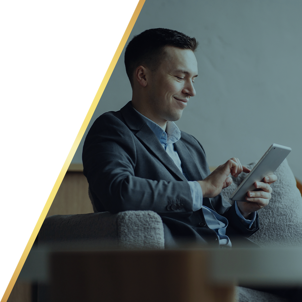 Steuern digital abrufen